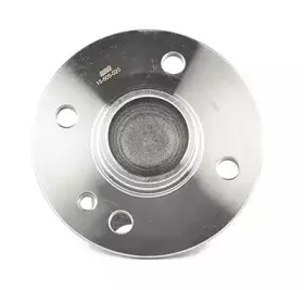 Комплект подшипника ступицы колеса BSG купить